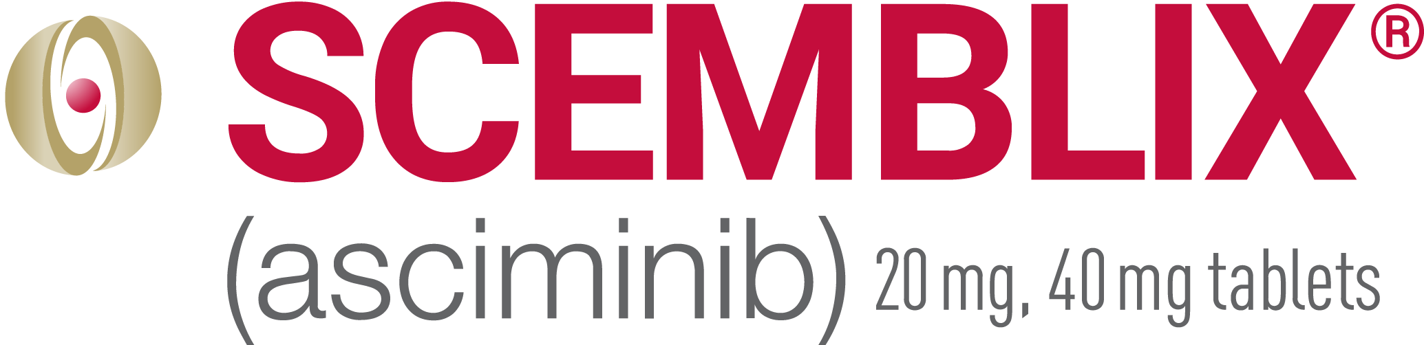 SCEMBLIX (asciminib) 